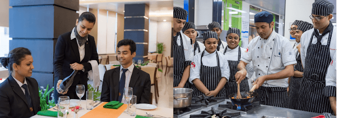 Symbiosis School of Culinary Arts and Nutritional Sciences business photograph