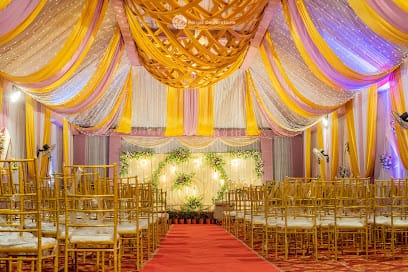 Parijat Celebrations Bibah Bhawan business photograph