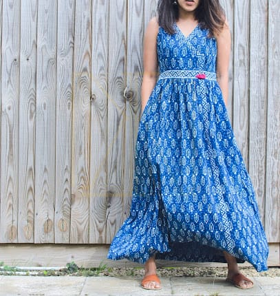 Kaarigari Ladies Boutique business photograph