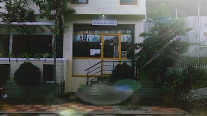 Om Sai Silks And Sarees business photograph