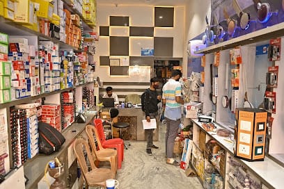 Spectrum Marketing business photograph