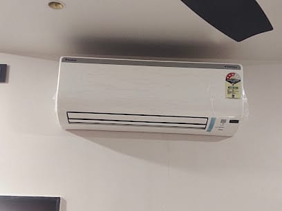 4 seasons Aircorns- AC Service/Fridge Service/Washing Machine Service/Tv Service business photograph