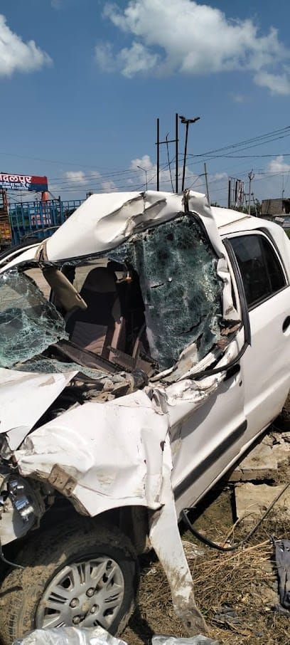 Car Scrap Dealers Delhi | Car Scrap Dealer in Delhi | Authorized Car Scrap Dealers in Delhi business photograph