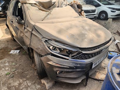 Gaadi Scrap - Authorized Scrap Car Company business photograph