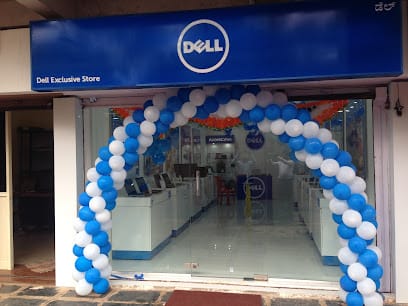 R T Computers business photograph