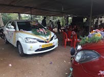 SHARANAM TOURS & TRAVELS business photograph