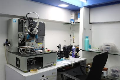 Toptel mobile service business photograph