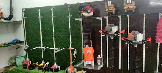 OMEGA AGRO AGENCIES business photograph