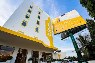 Bloom Hotel - Bengaluru Airport business photograph