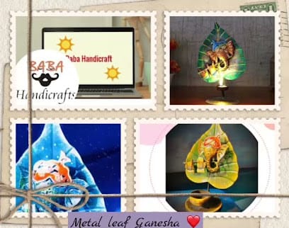 Baba Handicrafts: Unique Handicrafts & Selling Handmade Items business photograph
