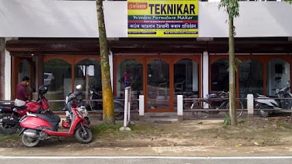 M/s TEKNIKAR business photograph