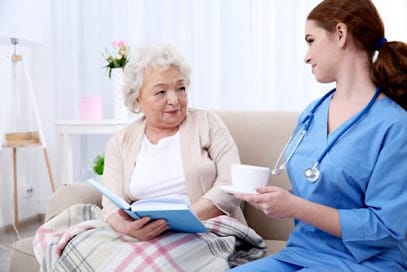 SaiSrinivasa Home HealthCare Services in Vijayawada|Home nursing care services in vijayawada|HomeCare Services In Vijayawada business photograph