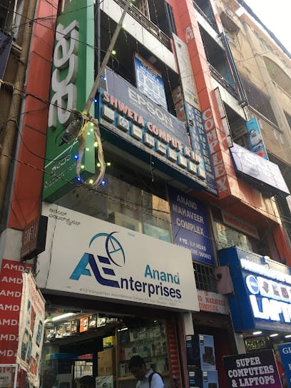 Giri Mobile Repair Shop business photograph