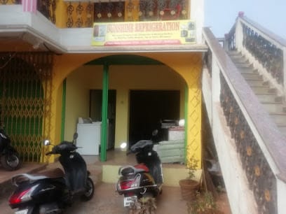 Sunshine Refrigeration business photograph