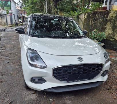 Concept Rent a Car & bike business photograph