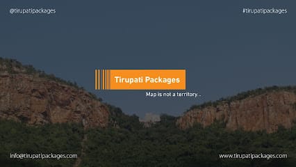 Tirupati Packages business photograph