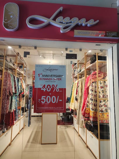 Loogas Women Fashion Store business photograph
