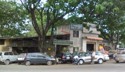 A R Baig & Sons business photograph