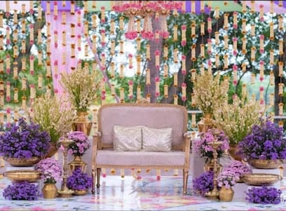 Glamour events 6 | Best event planner | wedding planner business photograph