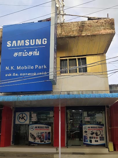N K Mobile Park - Sales Center - Samsung Apple iPhone Phone Oneplus Oppo Vivo Pixel Redmi Nothing business photograph
