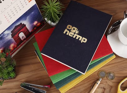 OG Hemp Private Limited business photograph