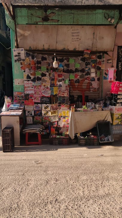 A K Candles (CandleKart) business photograph