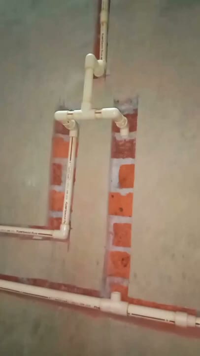 RAJ PLUMBER business photograph