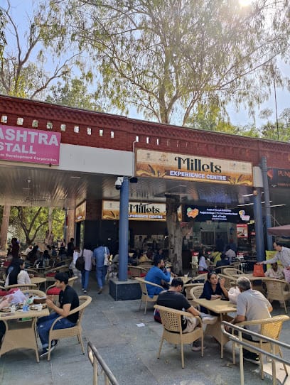 Millets Experience Centre (Shree Anna) business photograph