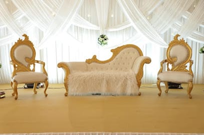 Faith13 Events and Entertainment business photograph