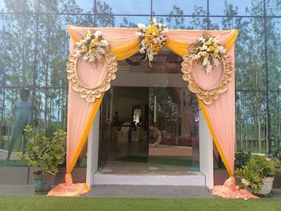 SHIVU EVENTS HASSAN business photograph