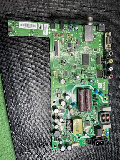 R Tech LED & LCD TV Service & Repairing business photograph