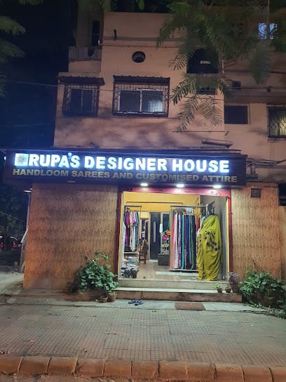 Warp and Weft business photograph