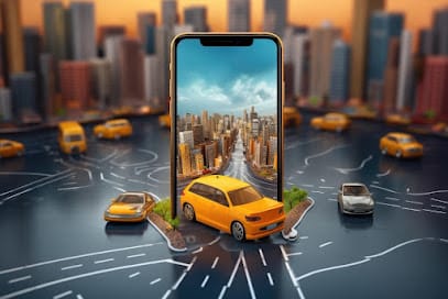 Flash Cars business photograph