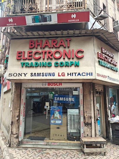 Bharat Electronic | Bentinck Street business photograph