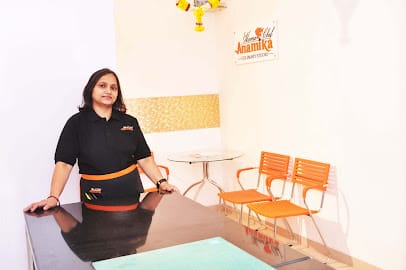 Home Chef Anamika business photograph