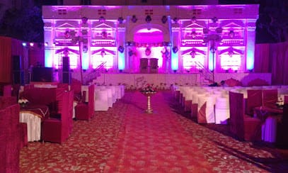 Gurmeet's Farm and Banquet Hargobind Enclave business photograph