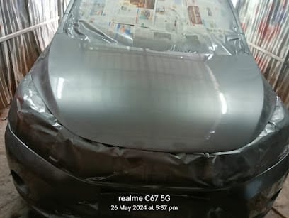 DRIVE AID - Car Repair, Tinkering Services and Doorstep Repair Service business photograph