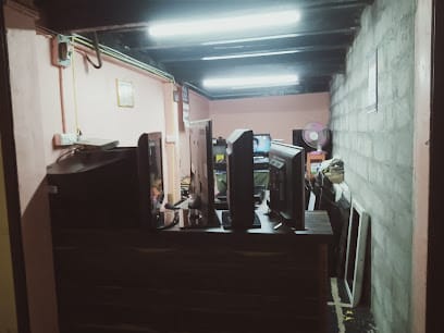 Chandru T.V.Sarvice Center business photograph