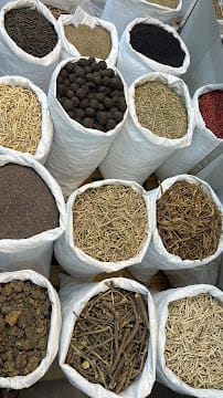 Al Nama Herbals General Trading LLC business photograph