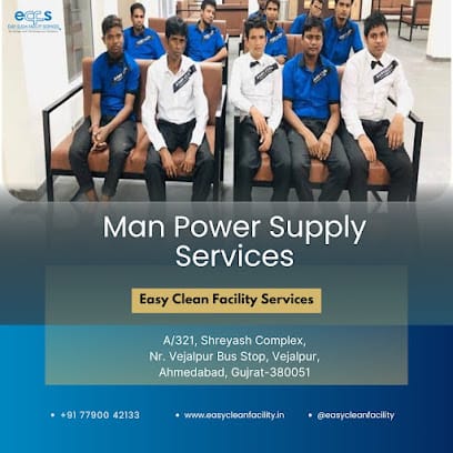 EASY CLEAN FACILITY SERVICES business photograph