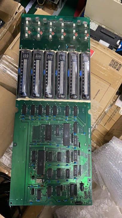 Aadhilakshmi Traders business photograph