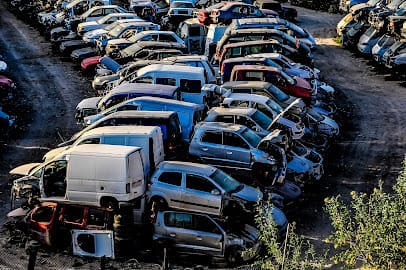 Gershow Recycling Corporation business photograph