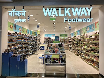 Walkway Shoes business photograph