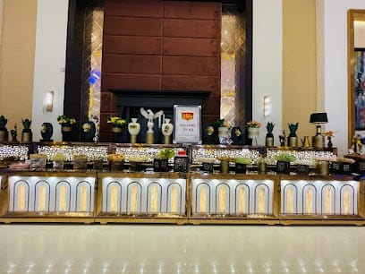 Pavilion Caterers business photograph