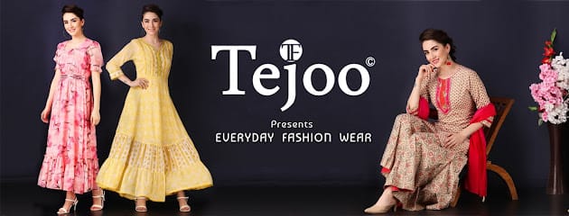 Tejoo Fashions Private Limited business photograph