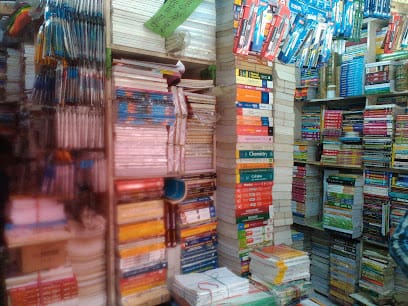 Vidya Book Centre business photograph