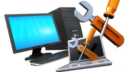 SM Computer Solution business photograph