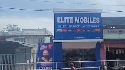 Elite Mobiles Kadappakada business photograph