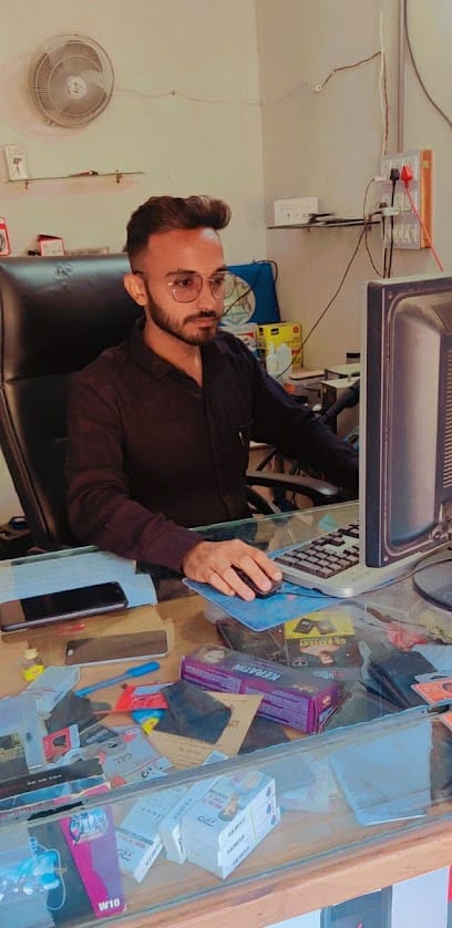 RAMANATH MOBILE REPAIRING & SERVICE business photograph