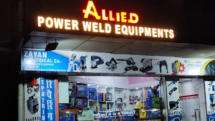 Power Weld Equipments business photograph